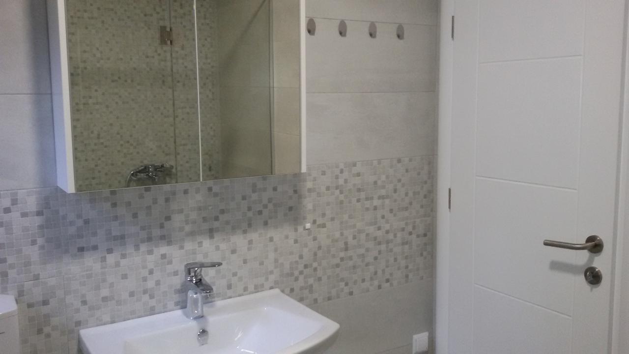 Apartment Azra - Sarajevo, Ilidza Exterior foto