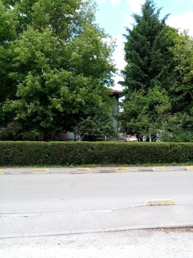 Apartment Azra - Sarajevo, Ilidza Exterior foto