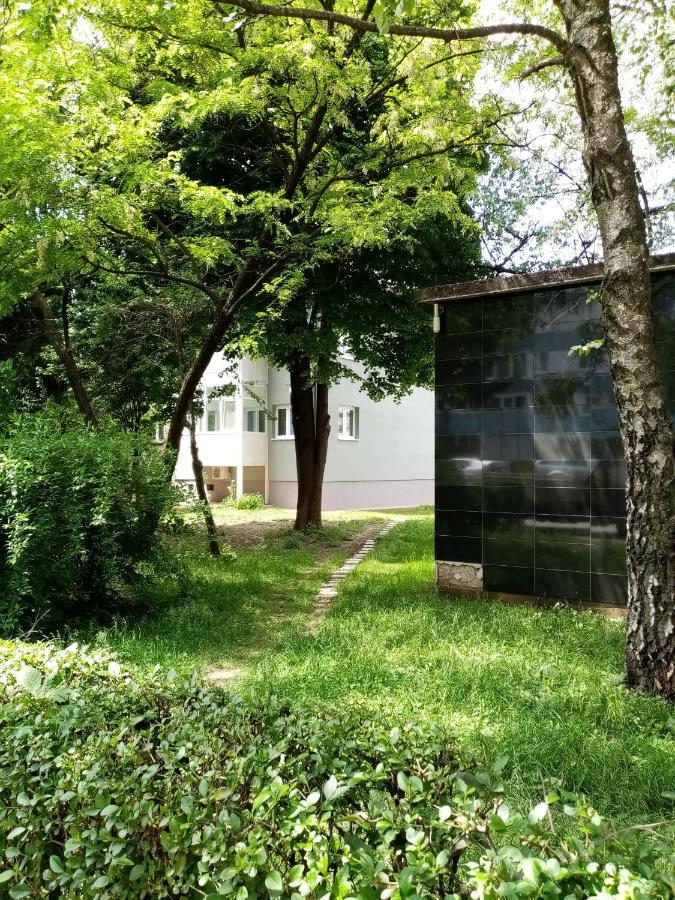 Apartment Azra - Sarajevo, Ilidza Exterior foto