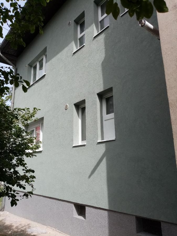Apartment Azra - Sarajevo, Ilidza Exterior foto